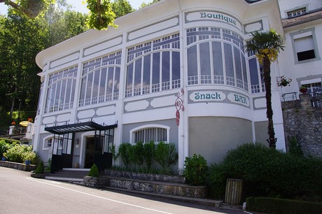 Grottes de Betharram